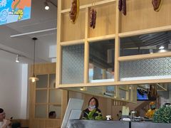 -米国现煲煲仔饭(塔子湖店)