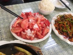 -六和孝顺素食餐厅(西湖道店)