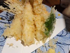 -晶吉·居酒屋·烧鸟·海胆(民主广场店)