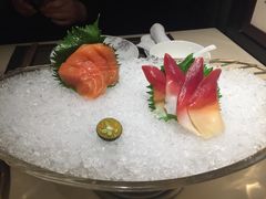 -余欢领鲜火锅(新街口店)