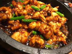 -绿茶餐厅(昌平悦荟店)