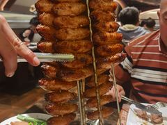 -汉丽斯巴西烤肉自助(市南店)