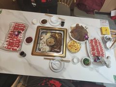 -重庆德庄火锅(太仓万达店)