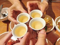 -长寿参鸡汤(朝韩风情街店)