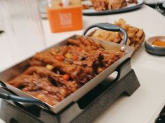 -小城外婆肴私房菜.家宴聚集点(圆明园颐和园·清河上地店)