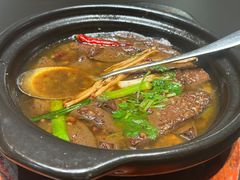 鹅血煲-双生不夜粥