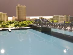 -广州市城市规划展览中心