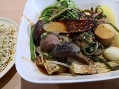 -林静小吃(复兴路店)