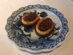 一口鲍鱼酥-三号黄浦会Canton Table