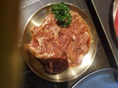 -大叹号·朝鲜族烤肉(潍坊泰华城店)