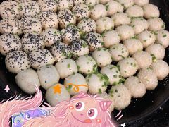 -小杨生煎(宝山花园城店)