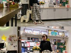 -之悦咖啡馆(新星宇·之洲店)