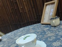 -茶去咖啡屋(武侯祠店)