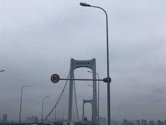 -星海湾跨海大桥