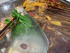 -水碾河刘老大串串香(水碾河路店)