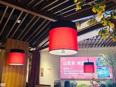 -老阿爸鲜鱼土菜(园区永旺店)