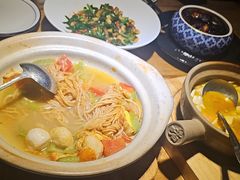 -永安鱼庄·镇江菜(丁卯店)