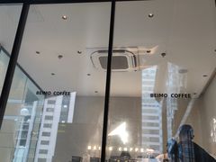 -北芒BEIMO COFFEE(五台山店)