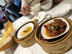 -春满园·早茶·粤菜·宴会(前海店)