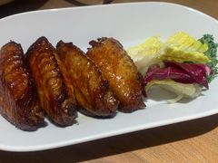 -艾蜜西餐厅(梅园店)