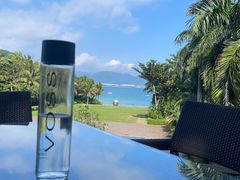 -三亚太阳湾柏悦酒店
