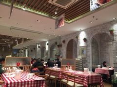 大堂-西贝(大华虎城店)