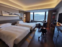 -杭州君悦酒店