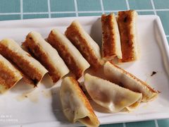 -众口斋锅贴(银泰城店)