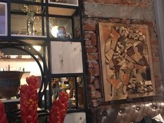 -欧典咖啡屋(台东店)