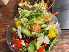 -柿子树炭烤羊腿(金台路店)