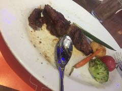-佐度王子扒房(天鹅湖店)