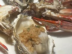 -苏大嘴蒸汽海鲜·海胆蒸饺(中山广场店)