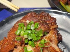 -老杨头烧烤(博烤堂店)