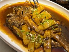 -径山十八道·风味民间菜(杭州总店)