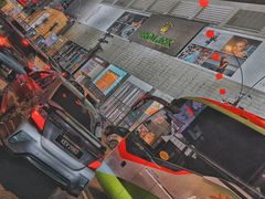 -武吉免登购物中心
