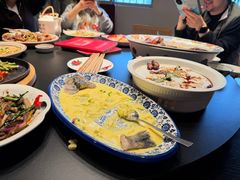-广府乡下·饭庄(新港东路店)