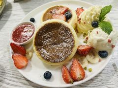 -娜娜家•Nana's restaurant (南开大悦城店)