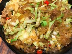 -九毛九西北菜(大东海店)