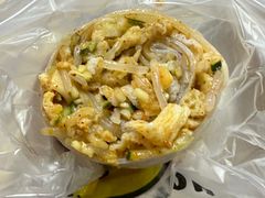 -安徽阜阳卷馍(西单店)