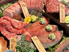 -黑牛の店·黑金店(沈阳万象城店)