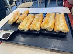 -永和大王(春日上新·白广店)