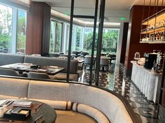 -源·咖啡自助餐厅·开渔季·闽南美食·三文鱼·烧烤(海口华彩洲际酒店)