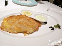 -波特曼西餐厅(南岗店)