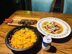 -胖老汉(北京路店)