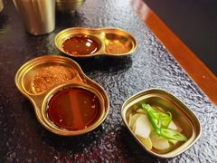 -伏一解牛烤肉专门店(信业购物中心店)