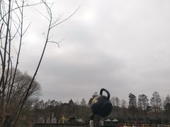 -张公山寨景区