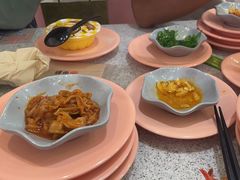 -争鲜回转寿司(南开大悦城店)