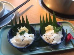 -生如夏花泰式火锅(西村黑金店)