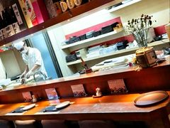 -长崎屋·日本料理·刺身·烧鸟(天河北路店)