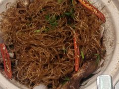 -盛百味·家宴餐厅(霸州分店)